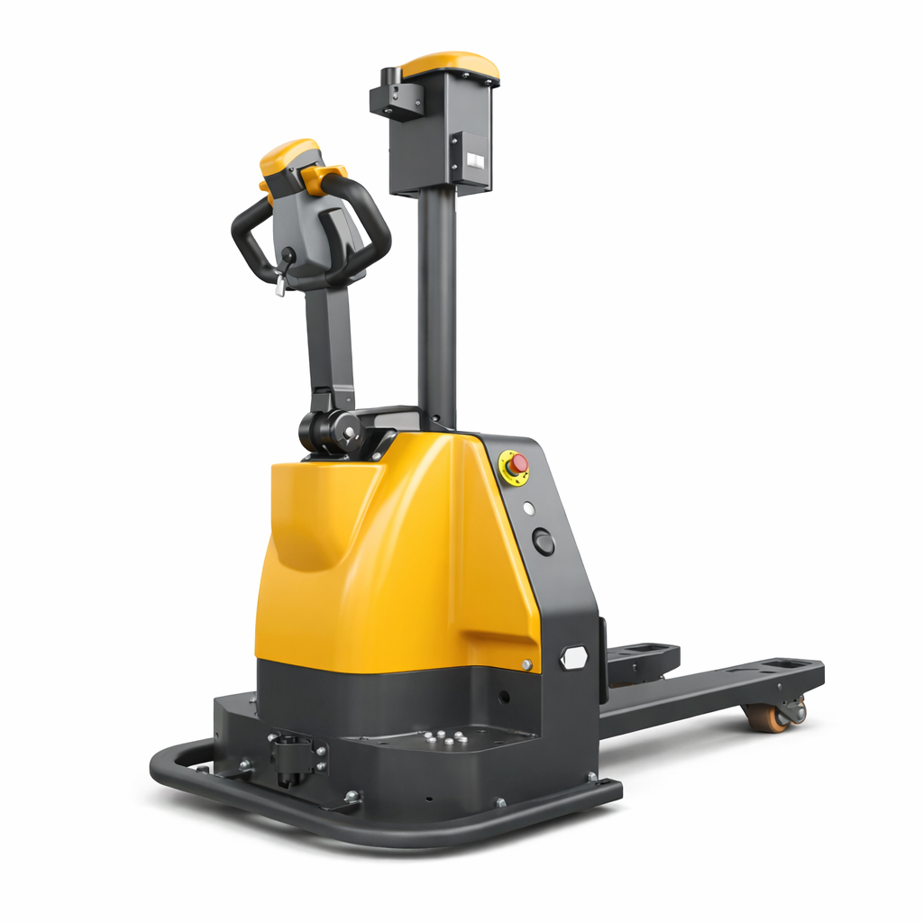 Commissionatori a bassa elevazione